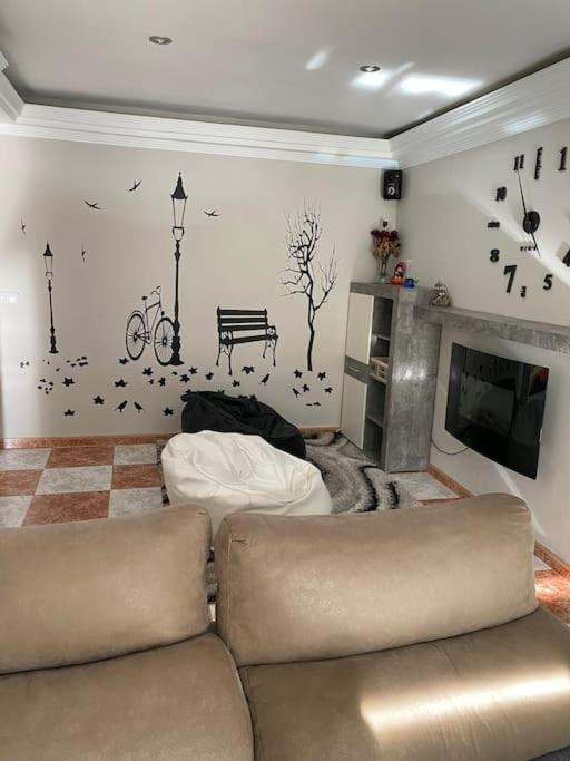 Apartamento Silda Torre Del Mar Exterior foto