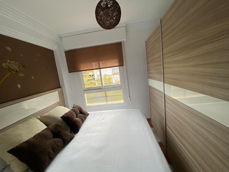 Apartamento Silda Torre Del Mar Exterior foto